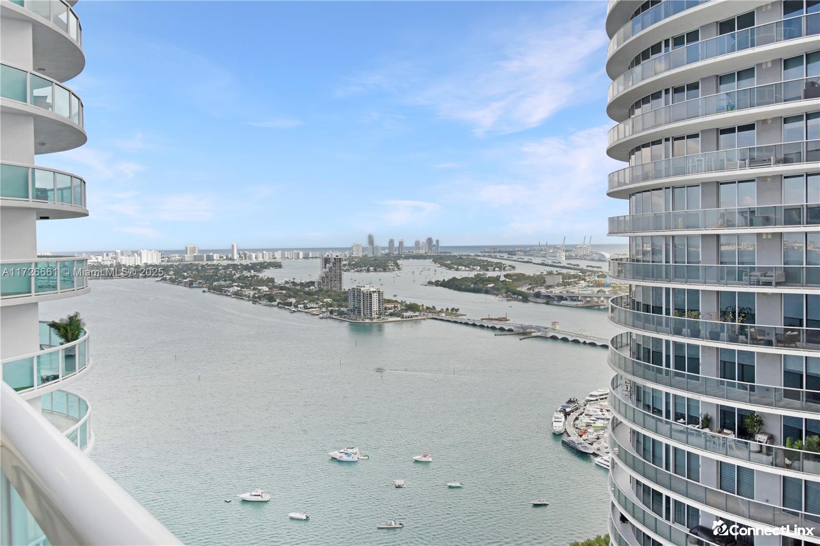 2 Bed Condo in Miami