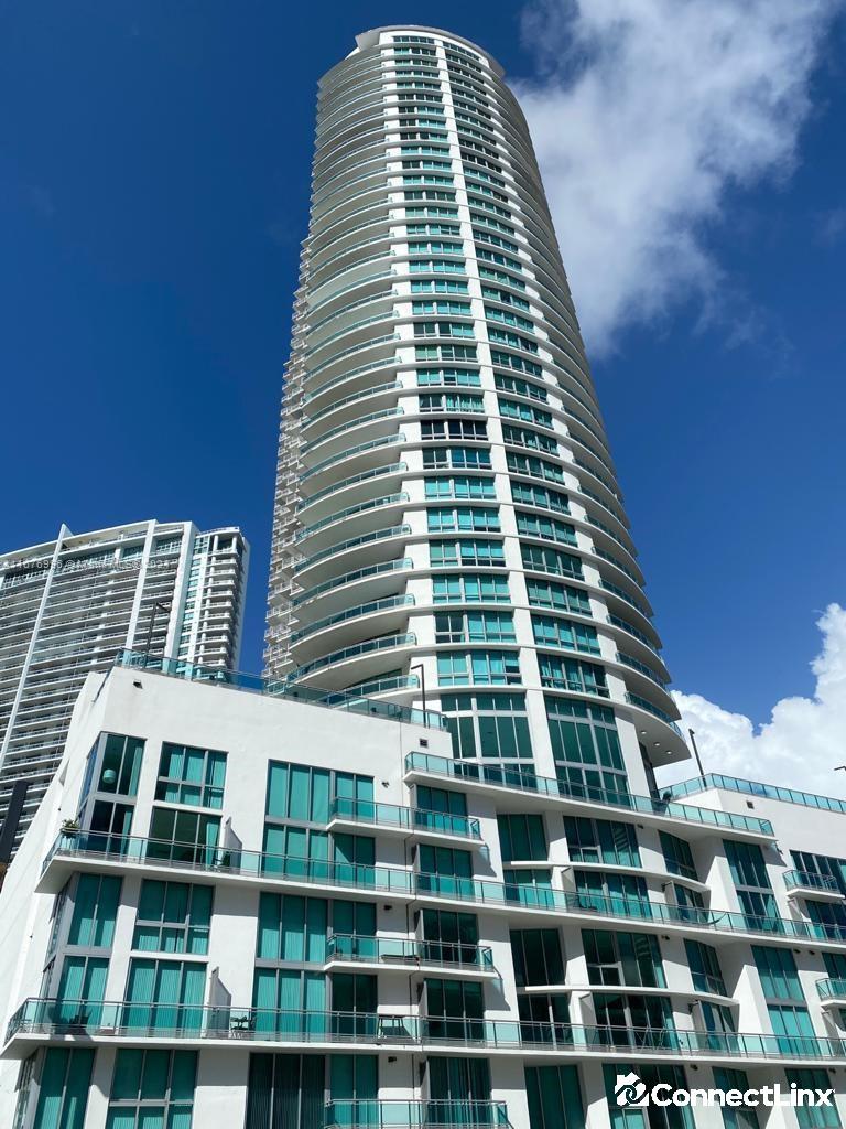 2 Bed Condo in Miami