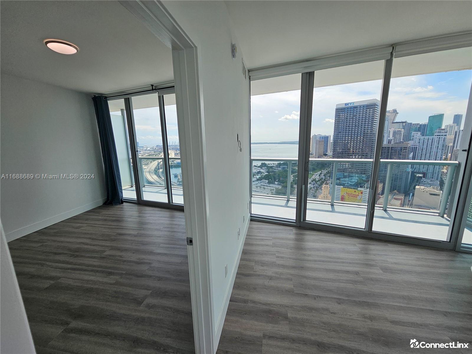 Photo 2 of 2 bed condo in Miami