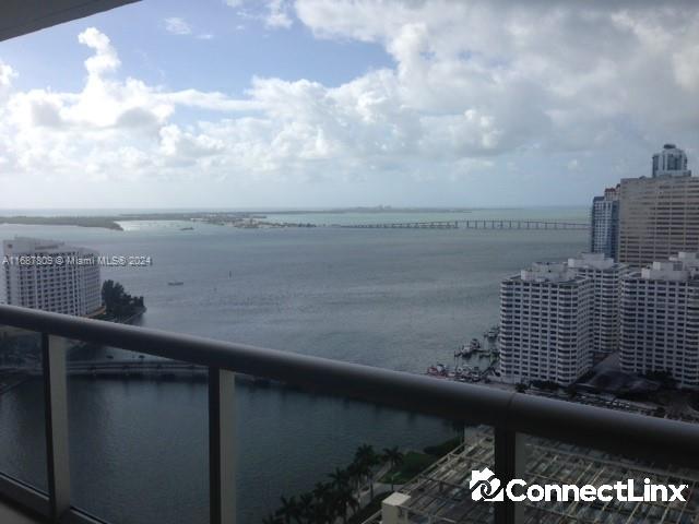 2 bed Condo in Miami