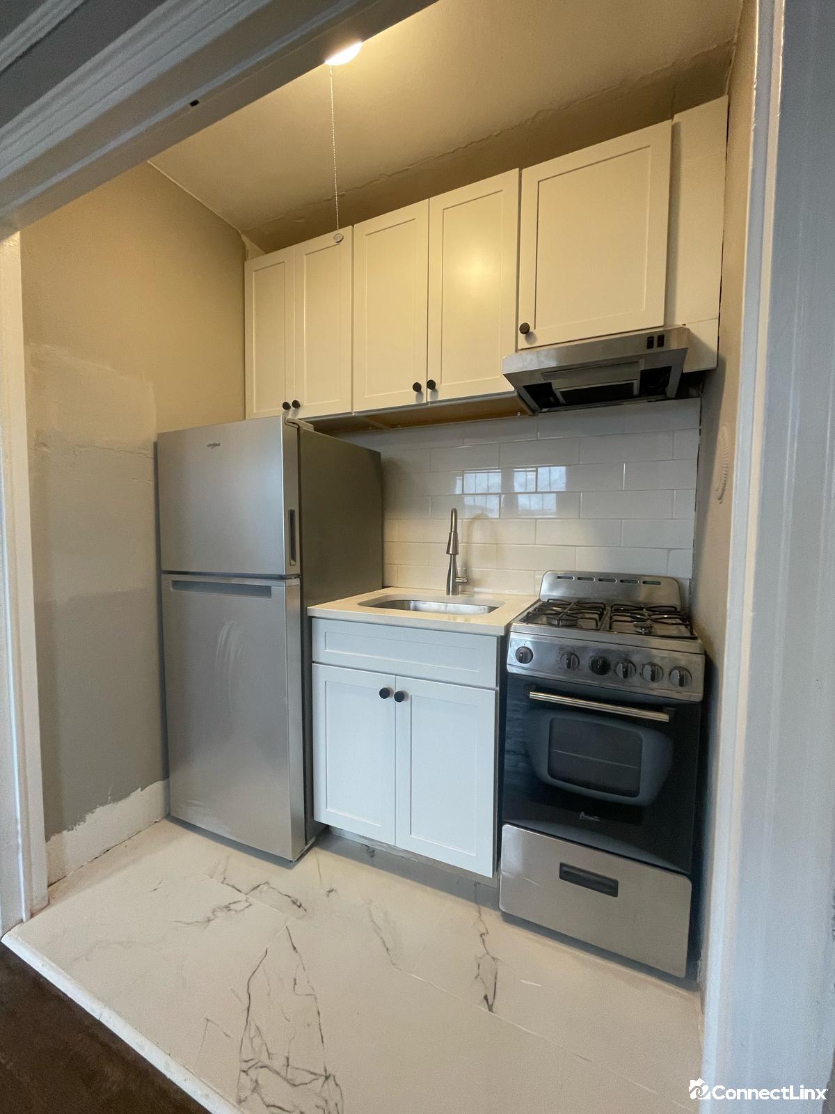 Photo 2 of apartment in New Haven