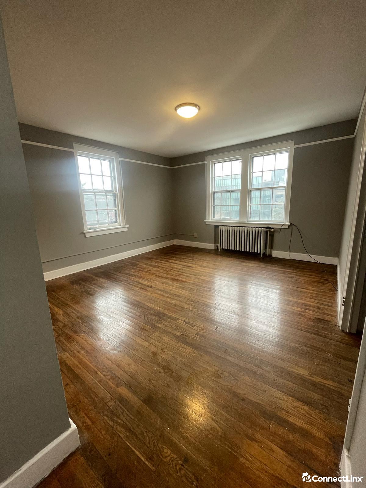 Photo 5 of apartment in New Haven