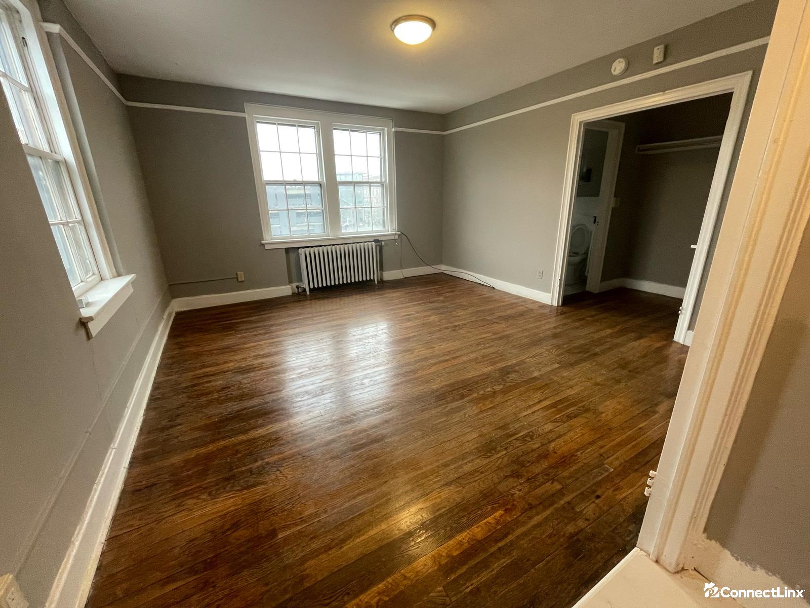 Photo 7 of apartment in New Haven