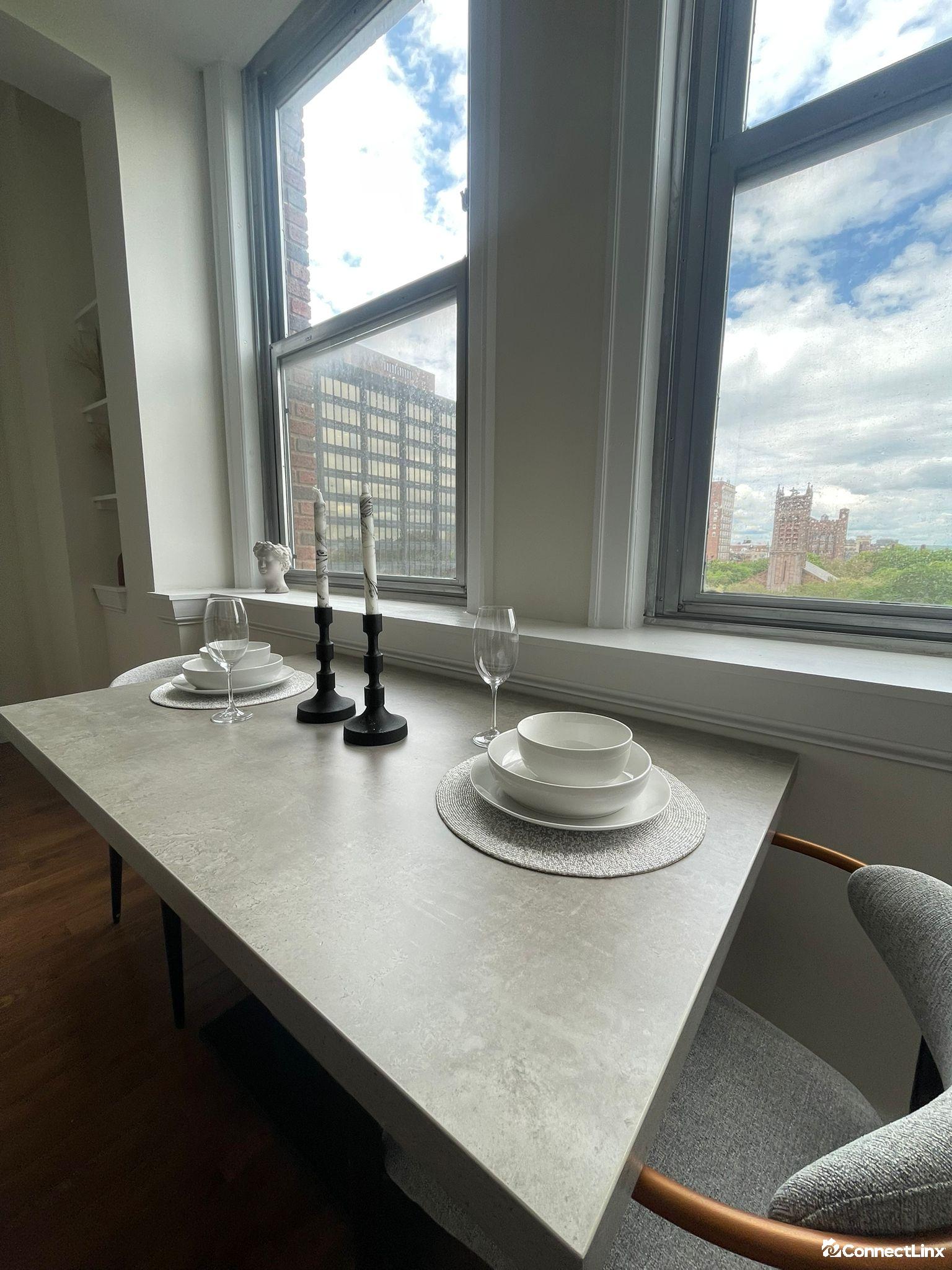 Photo 7 of apartment community in New Haven