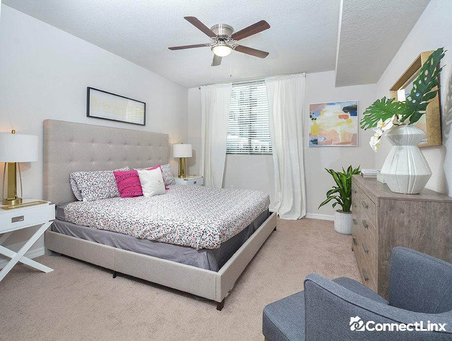 Photo 5 of 1 bed apartment in Doral