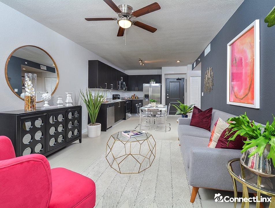1 bed Apartments in Doral