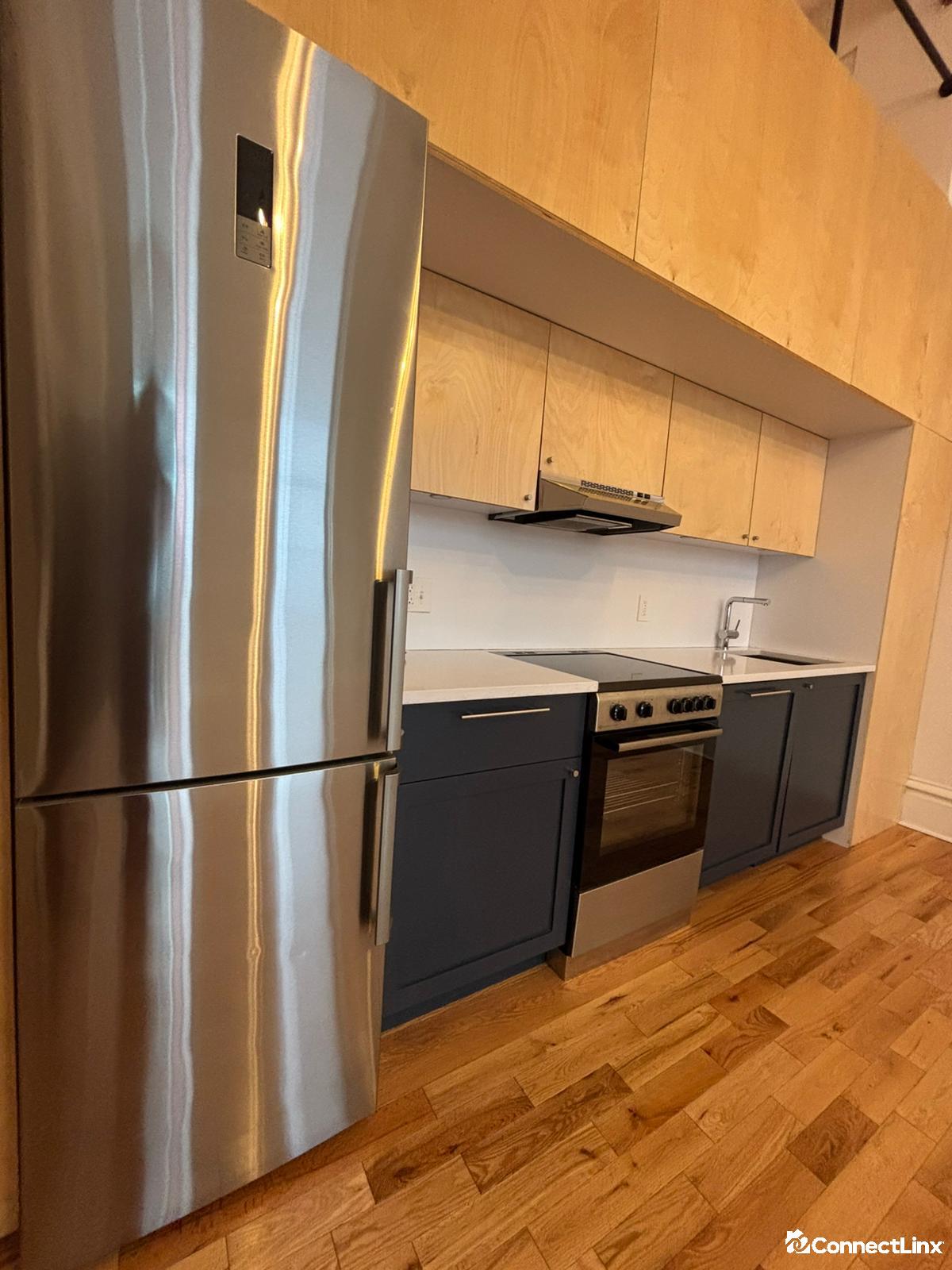 Photo 3 of apartment in New Haven