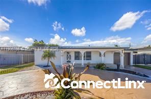 3 bed House in Hialeah
