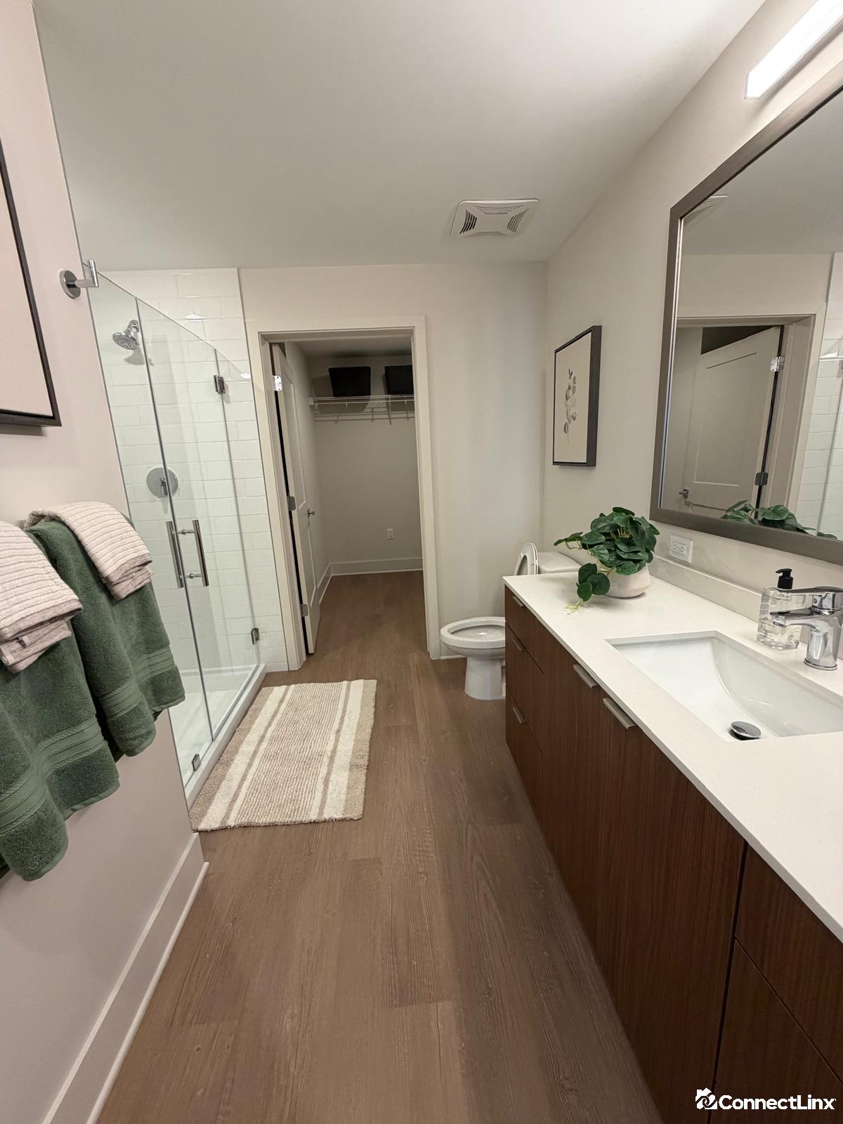 Photo 6 of 1 bed apartment in Miami