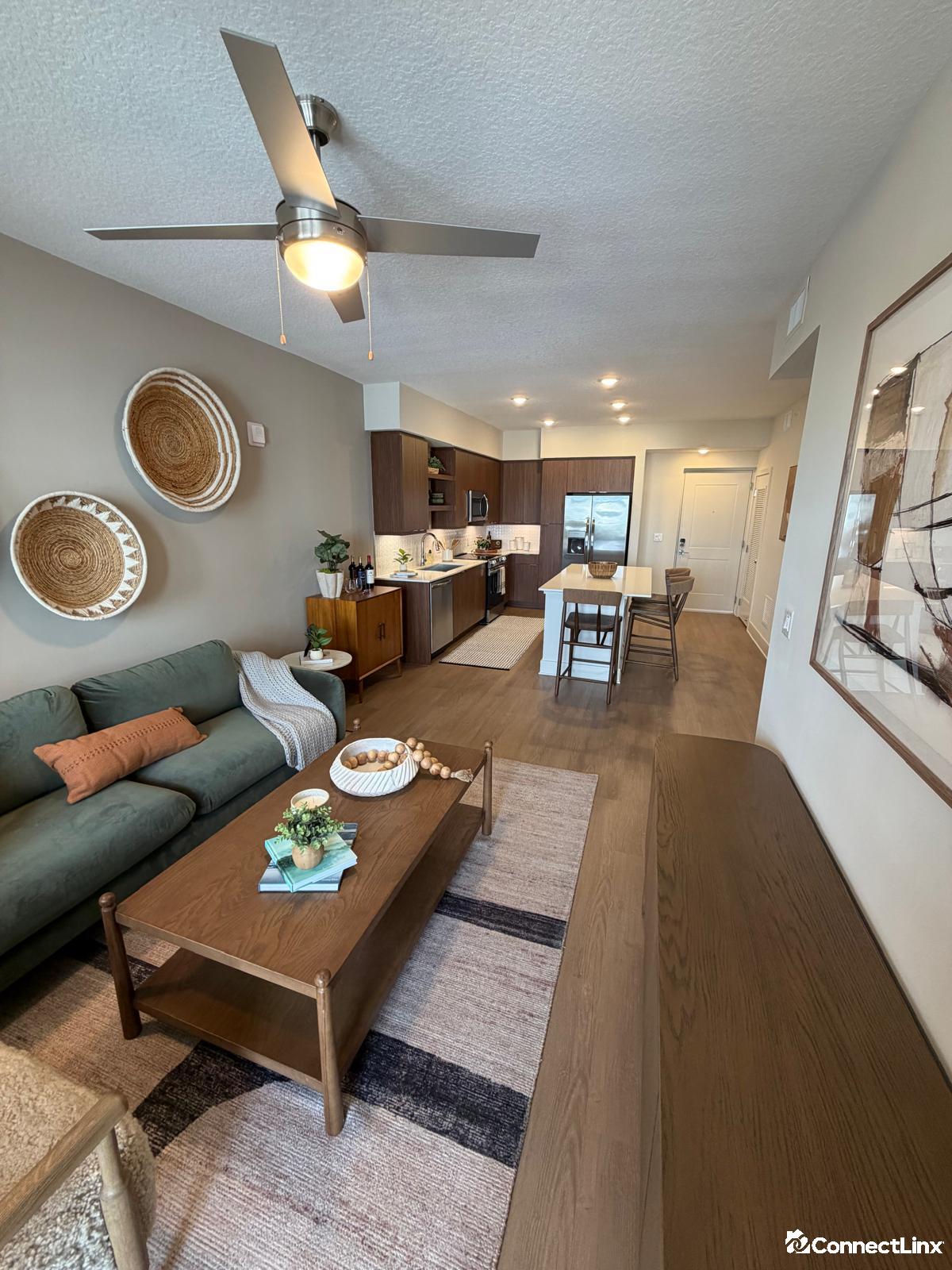 Photo 8 of 1 bed apartment in Miami