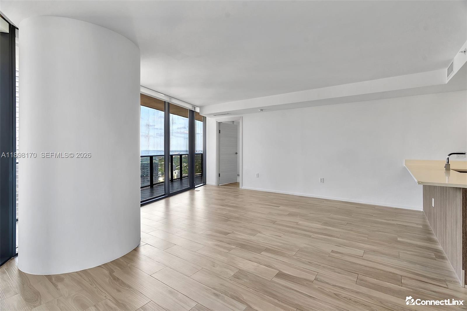 3 Bed Condo in Miami