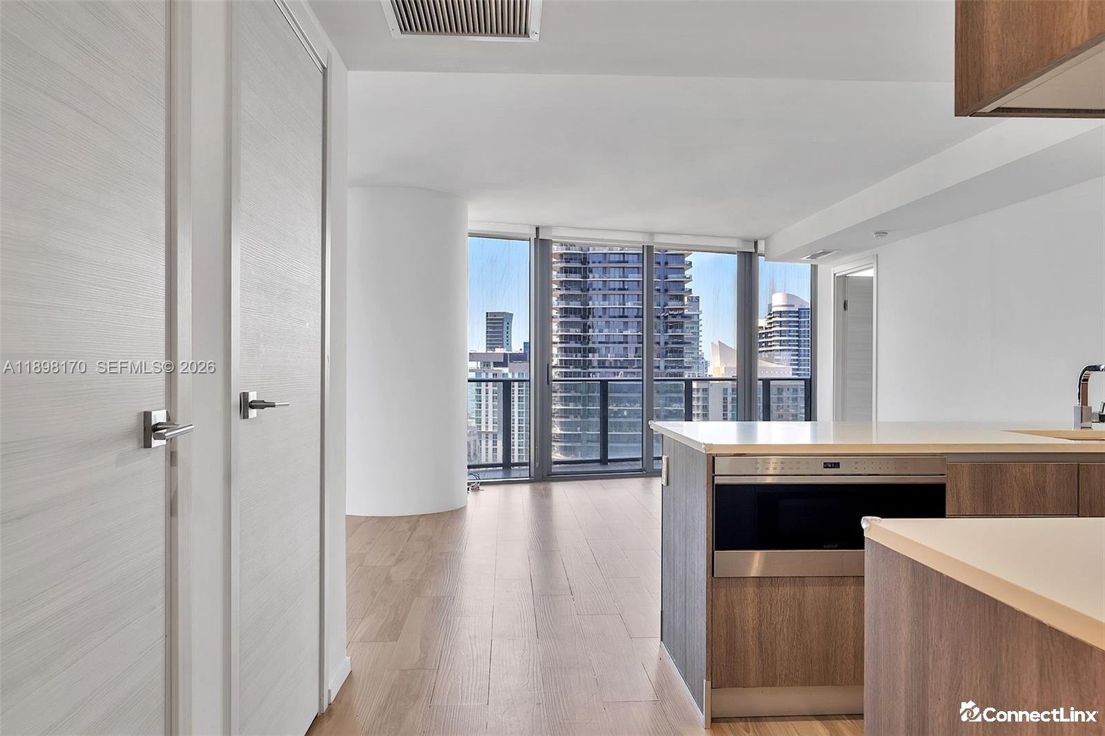 Photo 3 of 3 bed condo in Miami