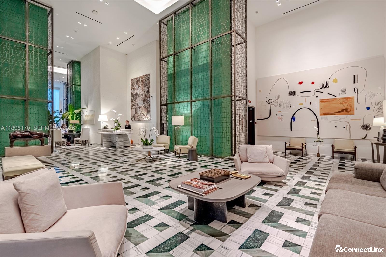 Photo 7 of 3 bed condo in Miami