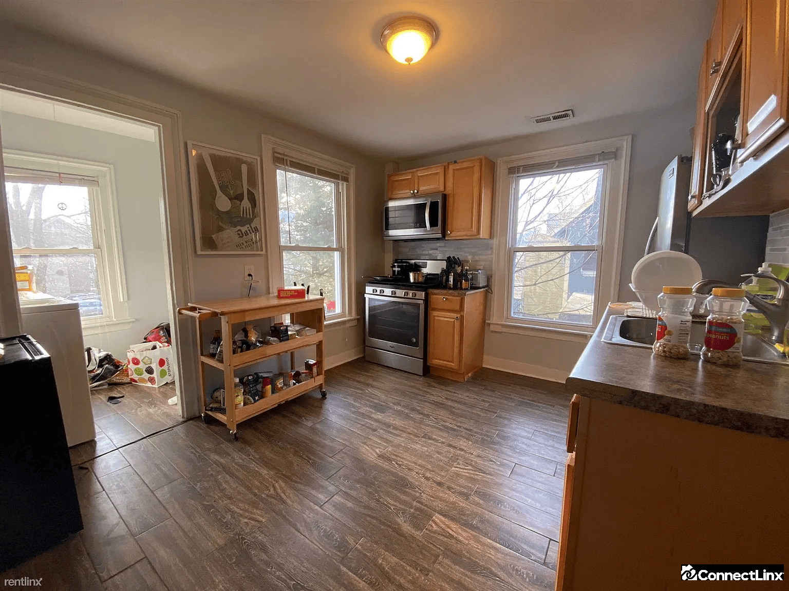 4 bed Apartments in New Haven