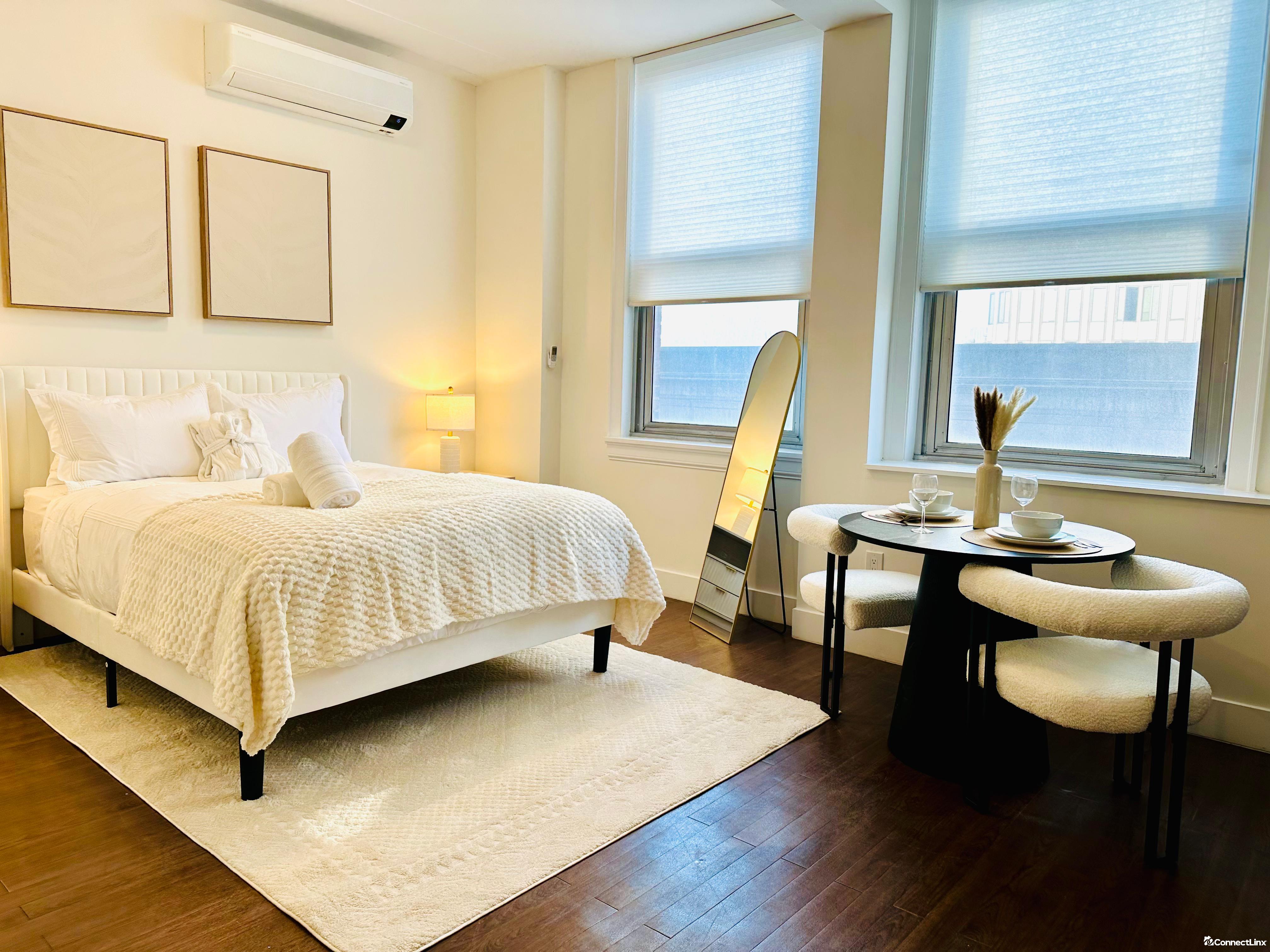 Apartment Community in New Haven