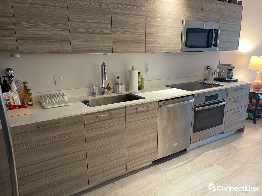 1 bed Condo in Miami
