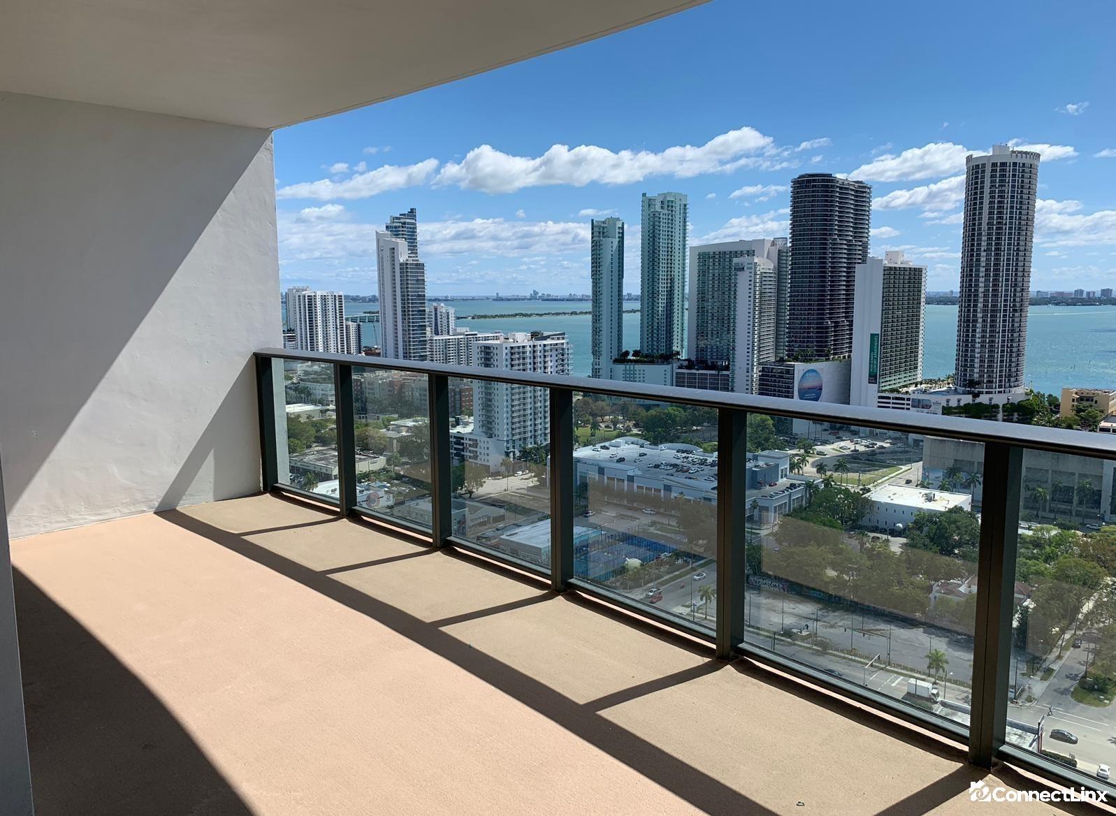 Photo 2 of 1 bed condo in Miami