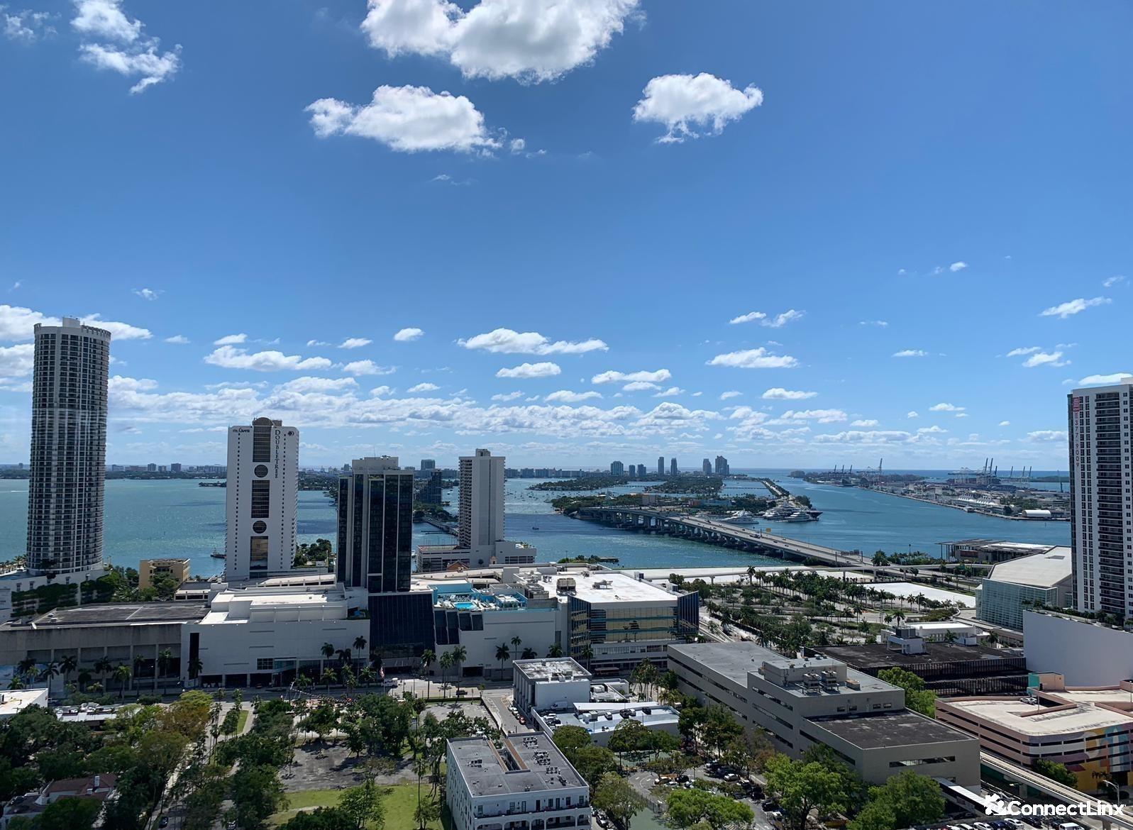 1 bed Condo in Miami