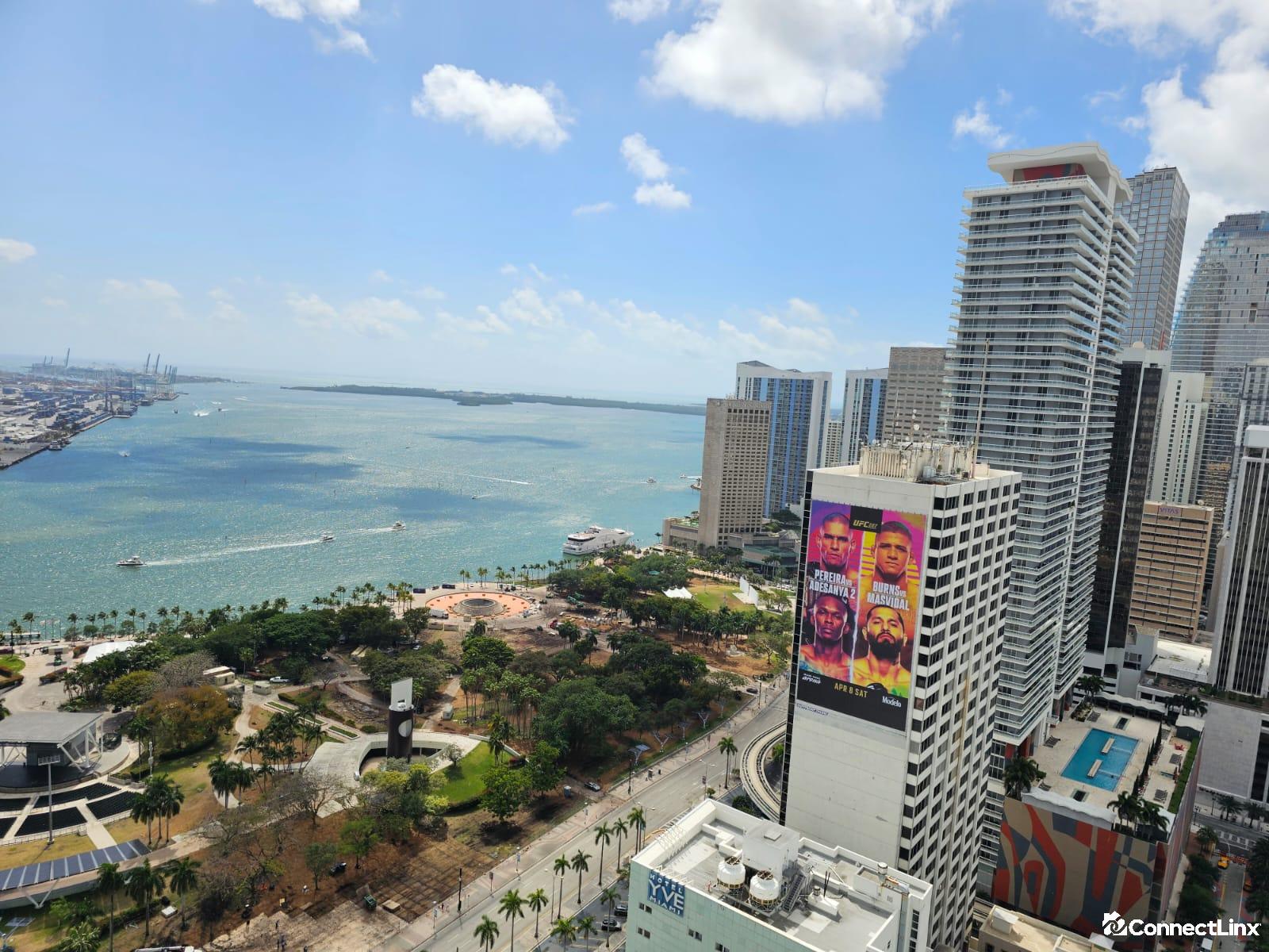 Photo 2 of condo in Miami