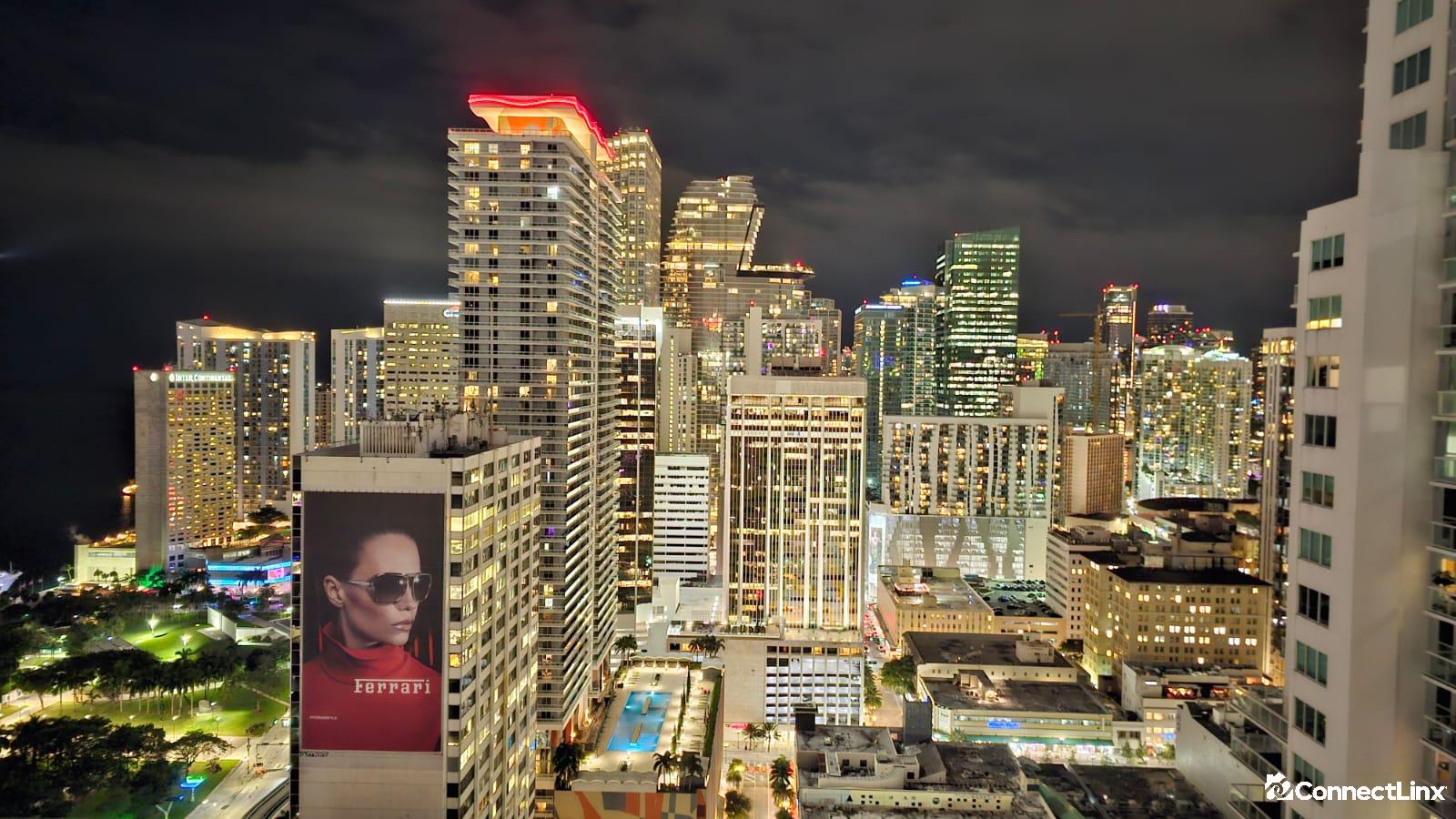 Condo in Miami