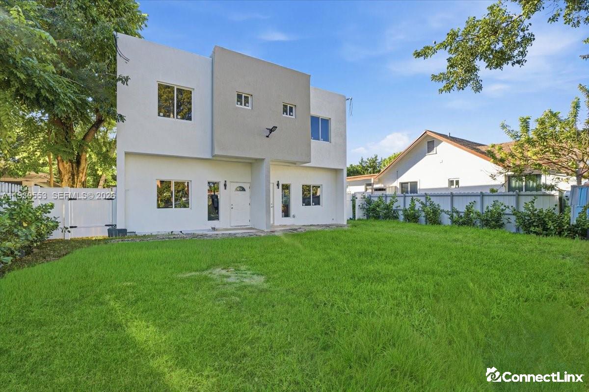 3 bed House in Miami
