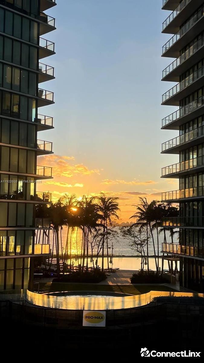 Photo 3 of 3 bed condo in Miami
