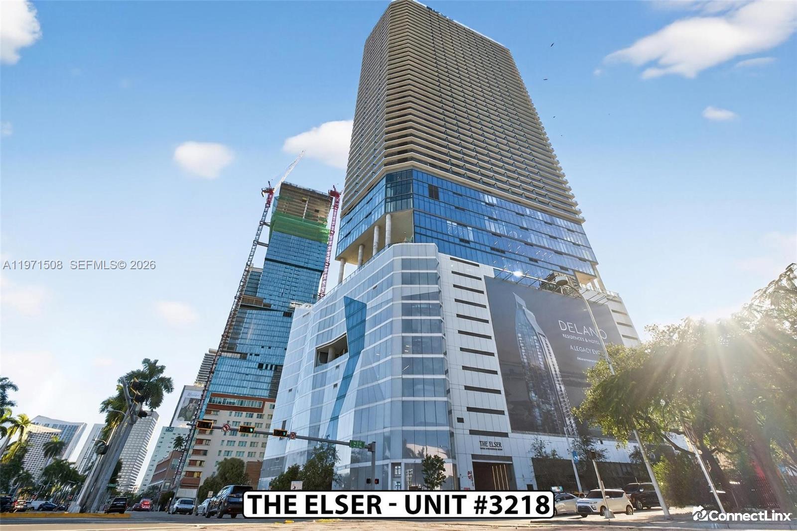 3 bed Condo in Miami