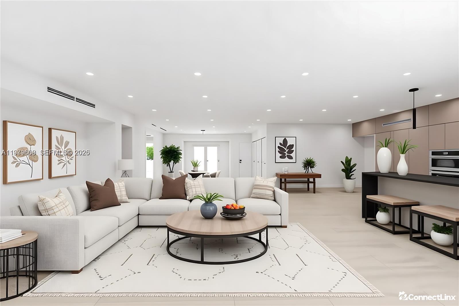 Photo 6 of 4 bed single family home in Miami