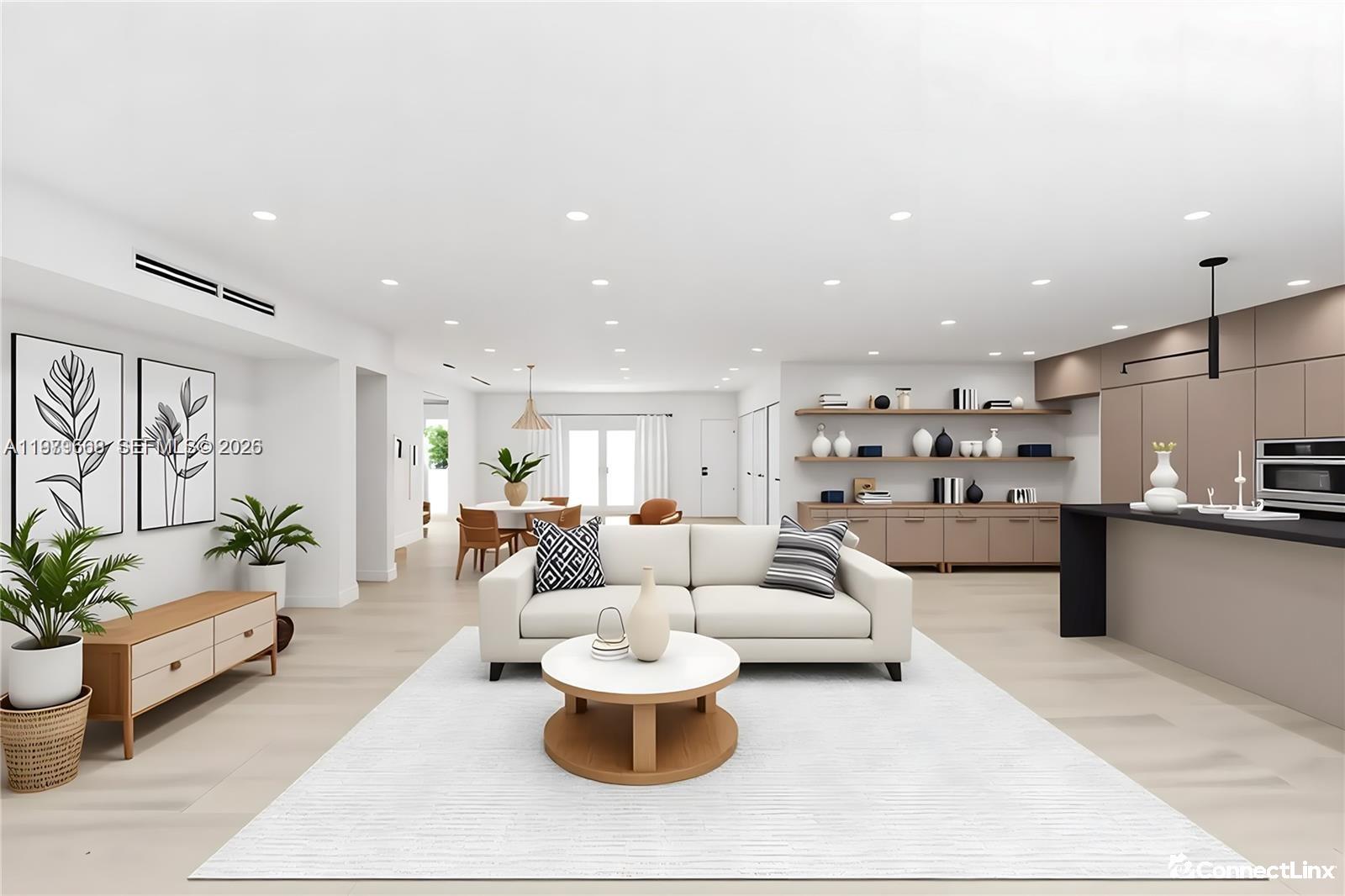 Photo 7 of 4 bed single family home in Miami
