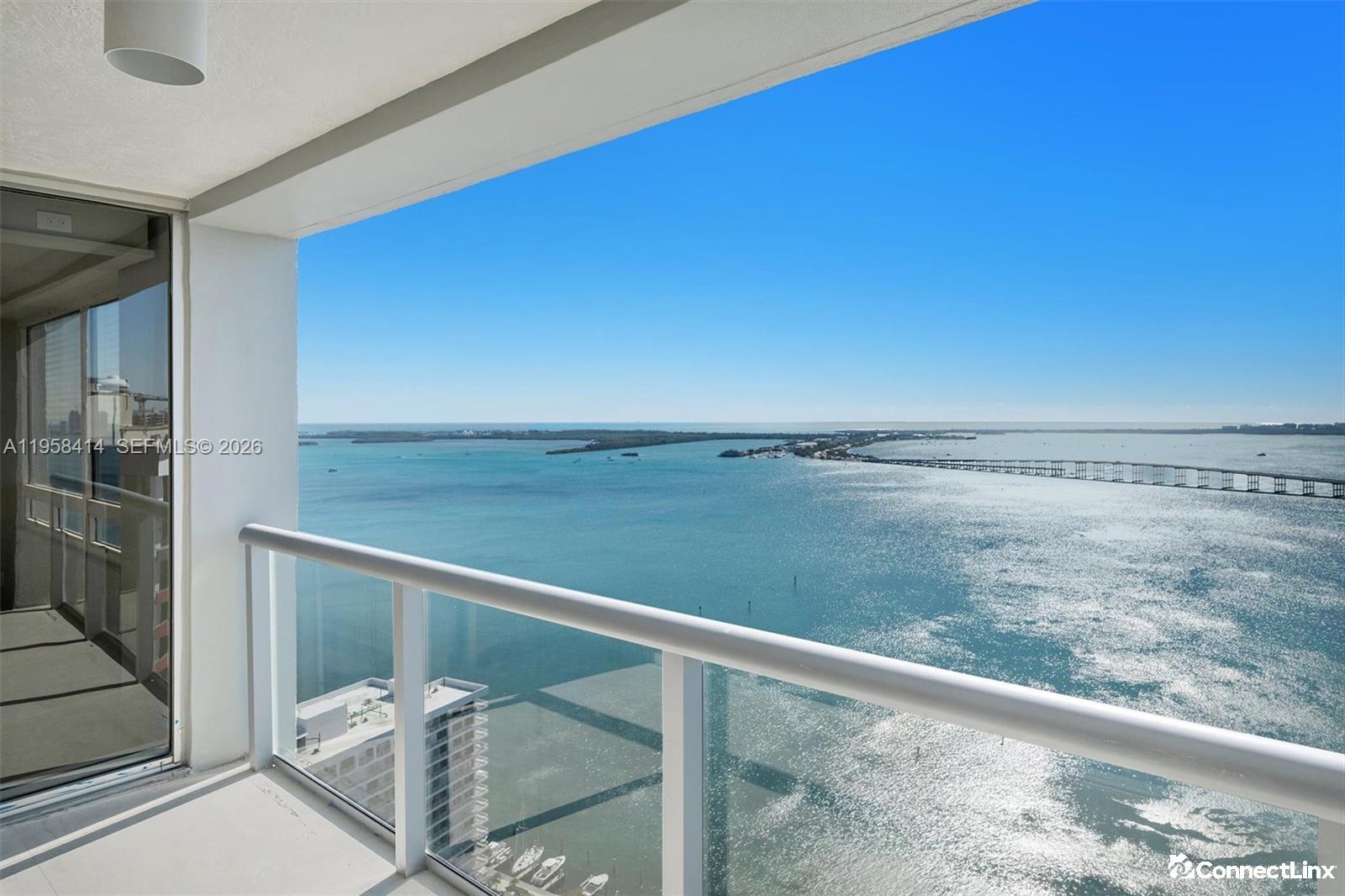 3 bed Condo in Miami