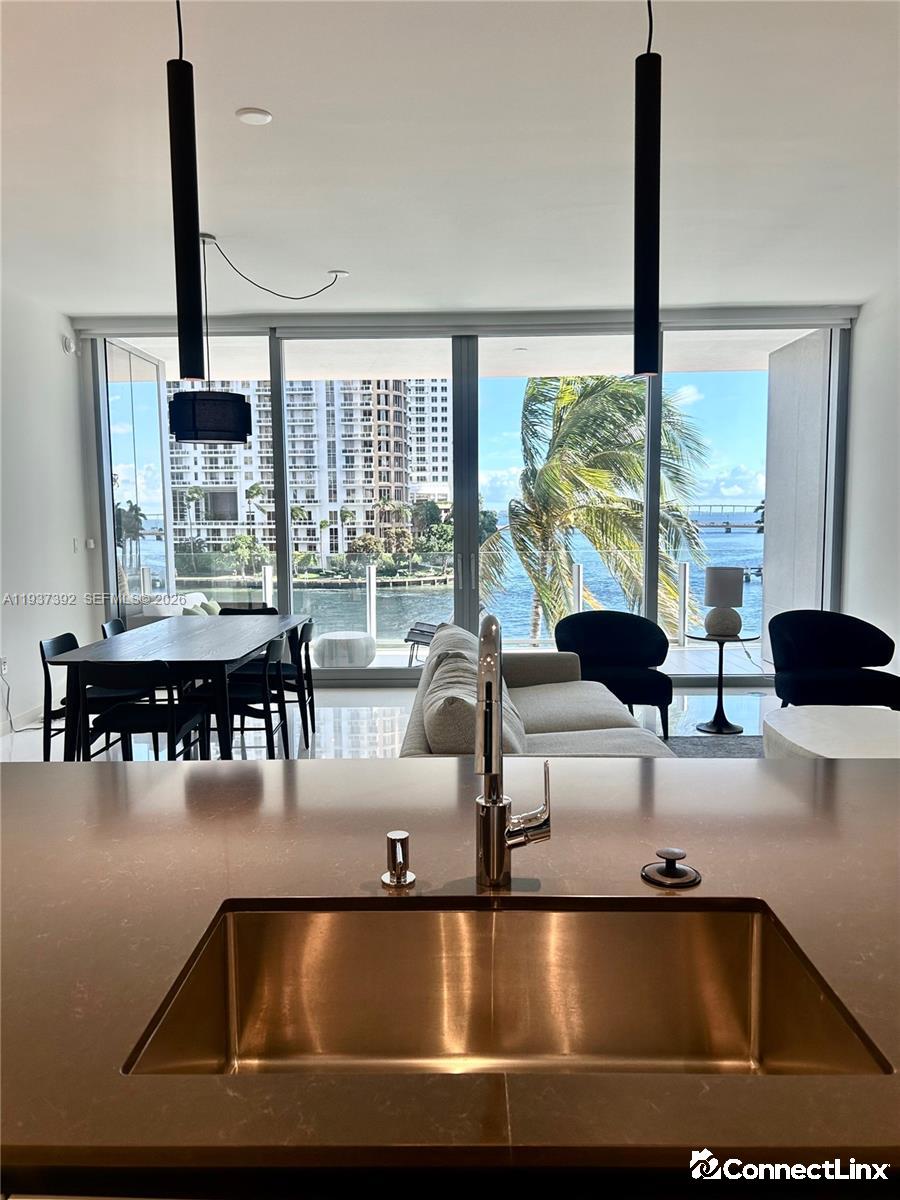 1 bed Condo in Miami