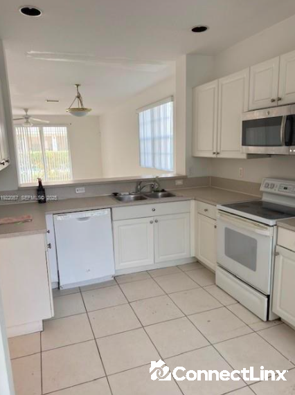3 bed Townhome in Plantation