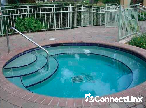 Photo 4 of 3 bed townhouse in Dania Beach