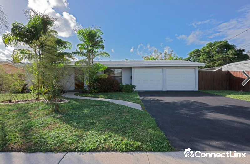 Photo 6 of 3 bed single family home in Plantation