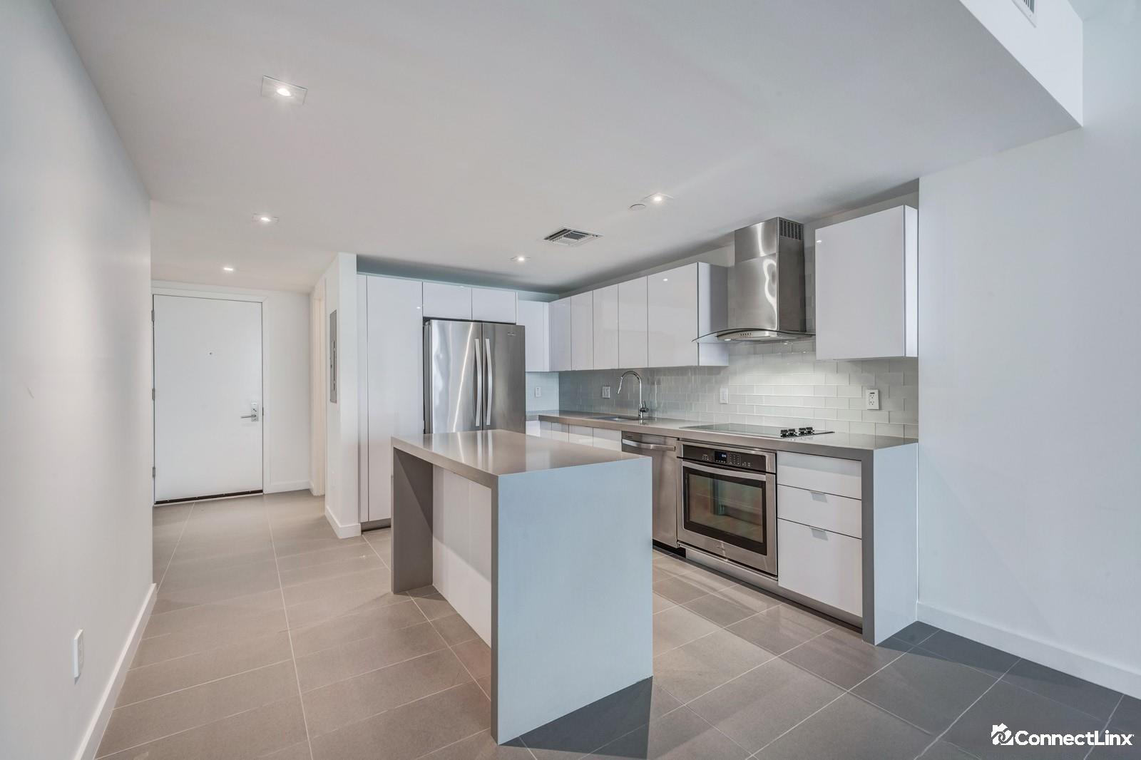 1 bed Condo in Miami