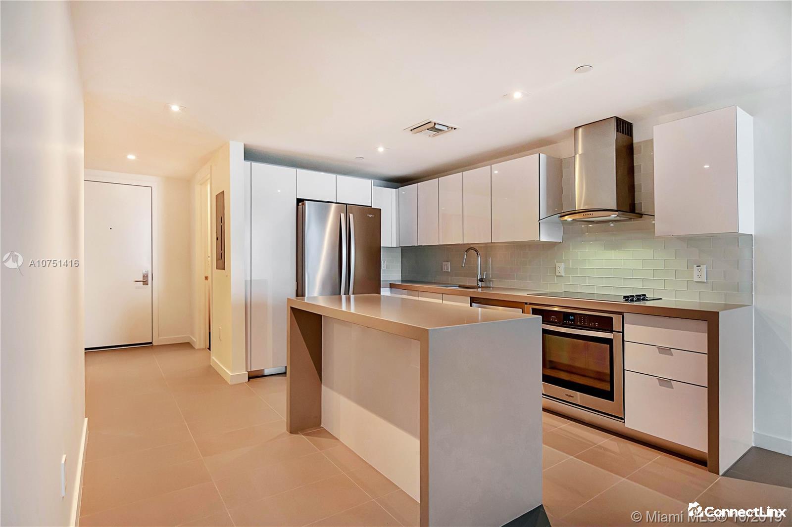 1 bed Condo in Miami
