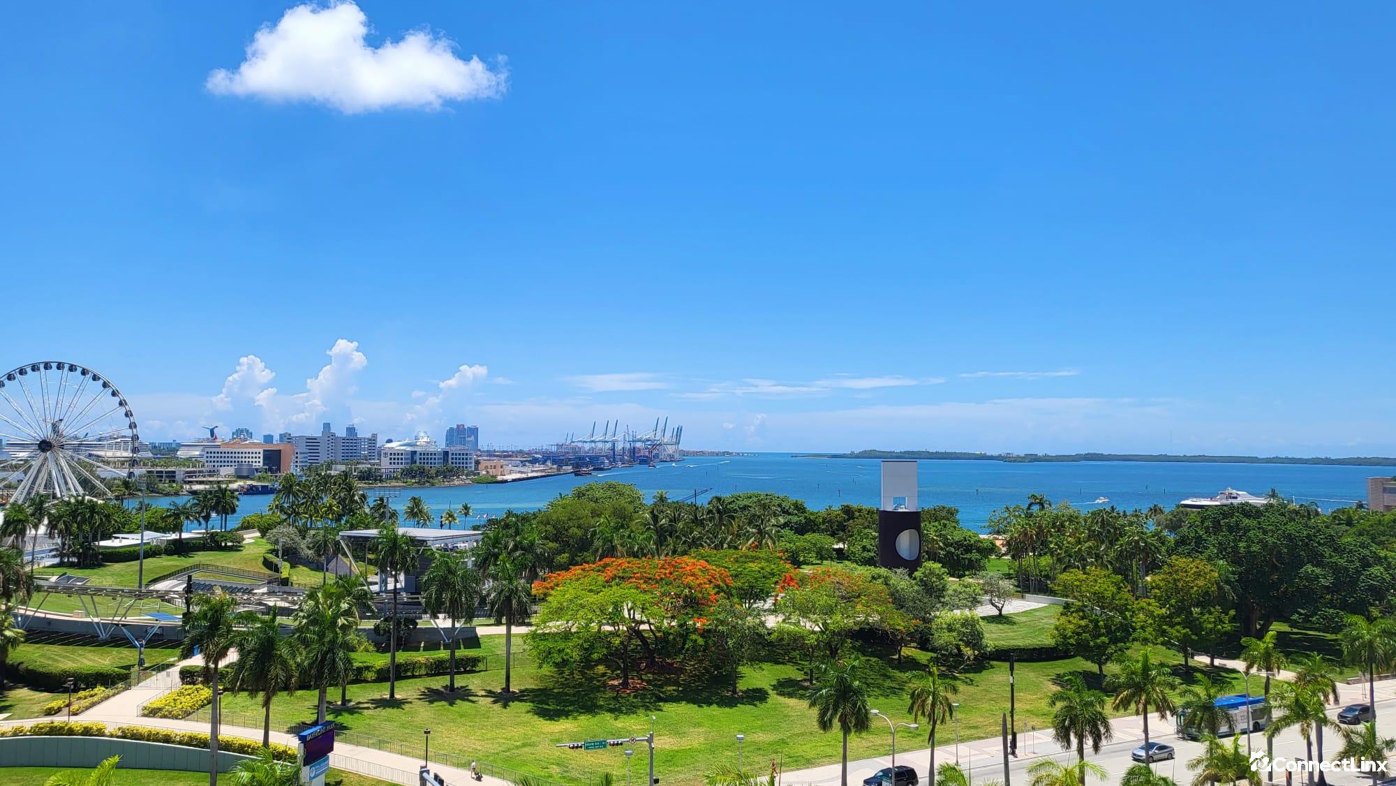 1 bed Condo in Miami