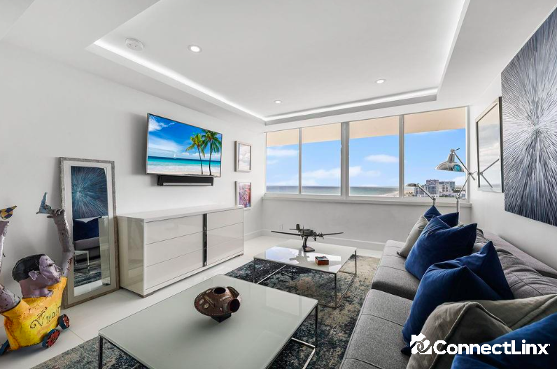 Photo 5 of 4 bed condo in Fort Lauderdale