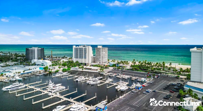 Photo 8 of 4 bed condo in Fort Lauderdale
