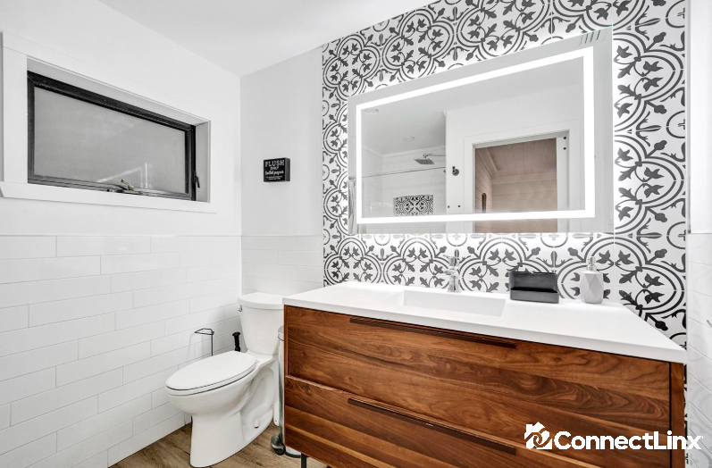 3 bed House in Hollywood