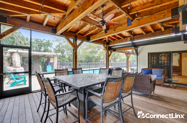 Photo 6 of 3 bed single family home in Hollywood