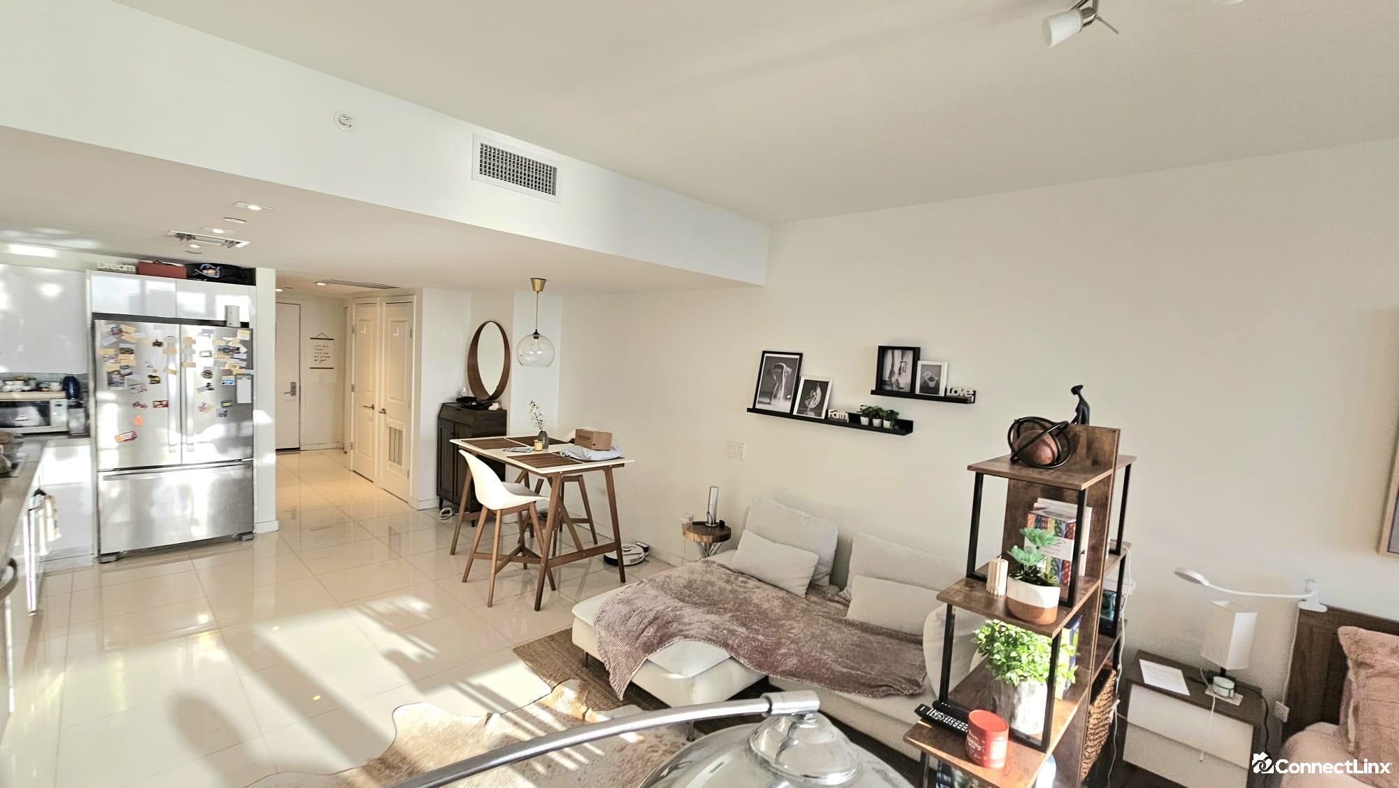 Condo in Miami