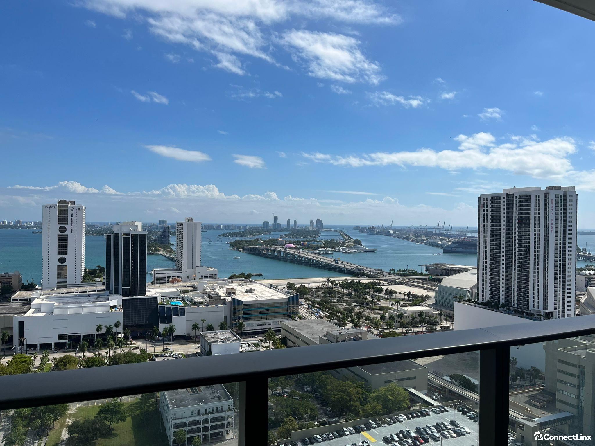 0 bed condo in Miami