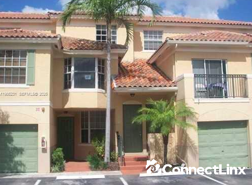 Photo 3 of 3 bed condo in Davie