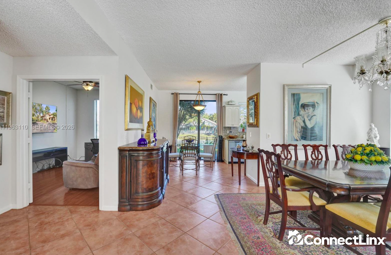 Photo 3 of 3 bed townhouse in Plantation