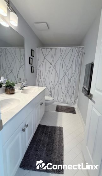 4 bed House in Weston