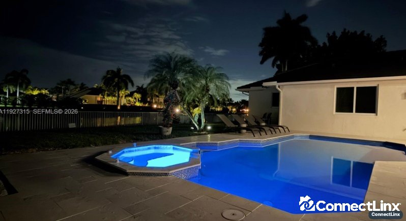 Photo 5 of 6 bed single family home in Weston