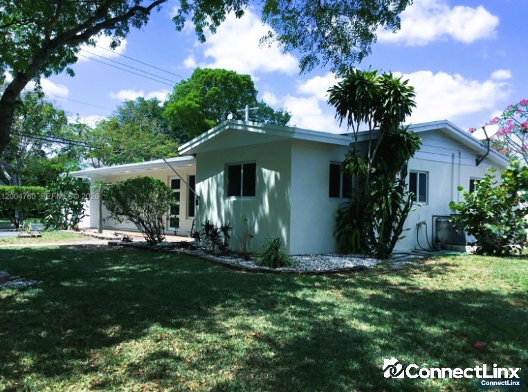 3 bed House in Plantation