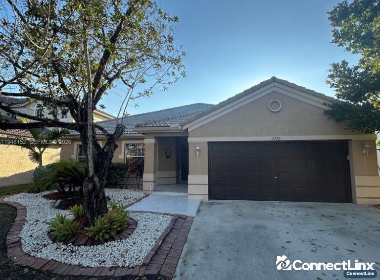 4 bed House in Weston