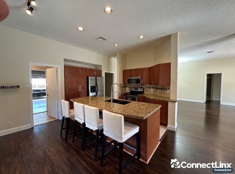 Photo 3 of 4 bed single family home in Weston